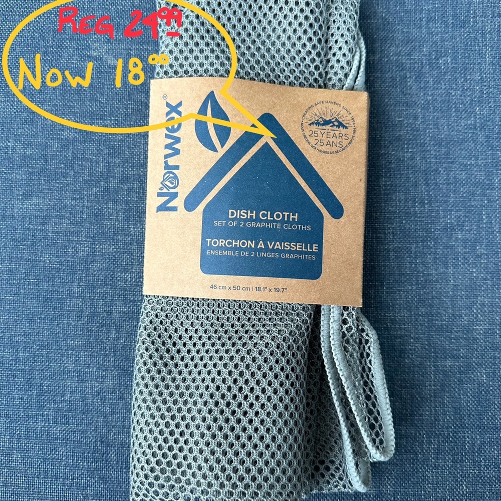Dish Cloth